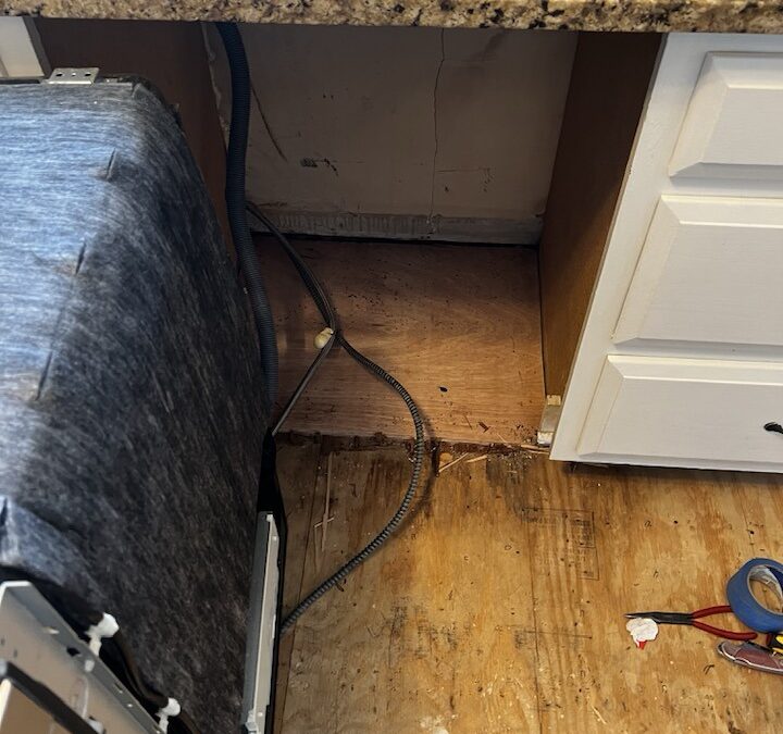 Protecting Your Home Against Water Damage: Crucial Advice