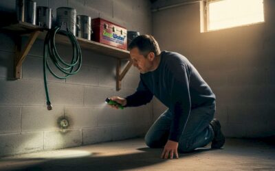 Step-by-step mold remediation guide for Chicago homeowners