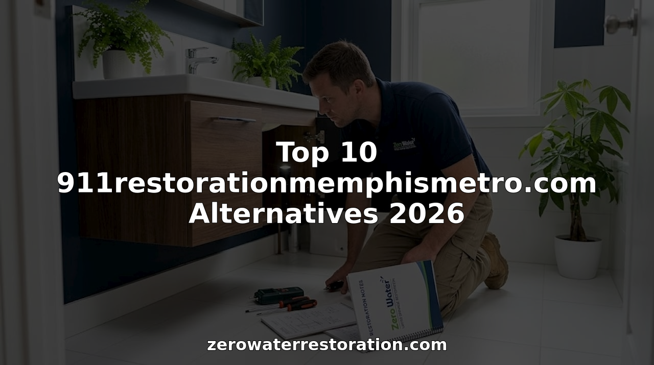 1778295935678_Restoration-specialist-assessing-water-damage-in-kitchen-1 Restoration specialist assessing water damage in kitchen