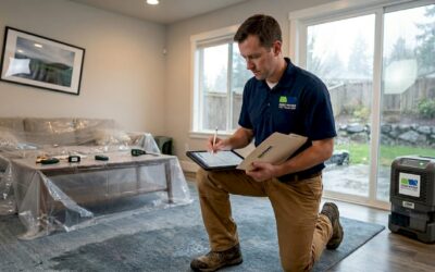 How restoration companies really work with your insurer