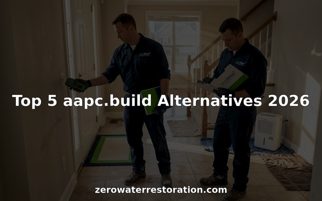 Top 5 aapc.build Alternatives 2026