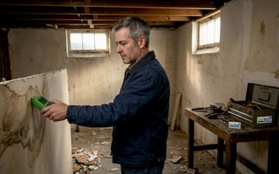 How to Rebuild After Major Water Damage