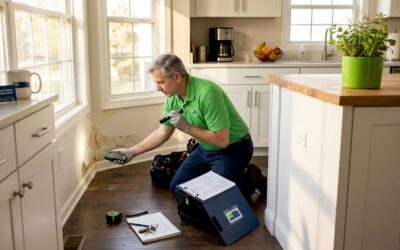 How Water Damage Affects Home Value: What to Know