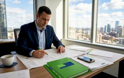 Commercial Water Damage Restoration: A Property Manager’s Guide