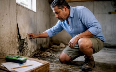 Why Water Damage Worsens Over Time: What Homeowners Must Know