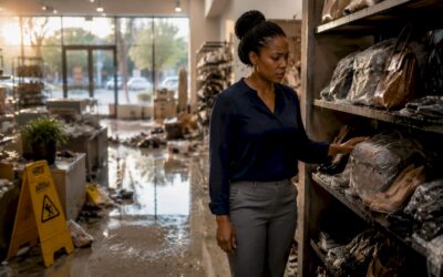How Water Damage Disrupts Business Operations in 2026