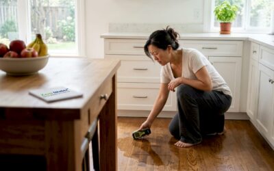 Why Water Damage Spreads Quickly in Your Home