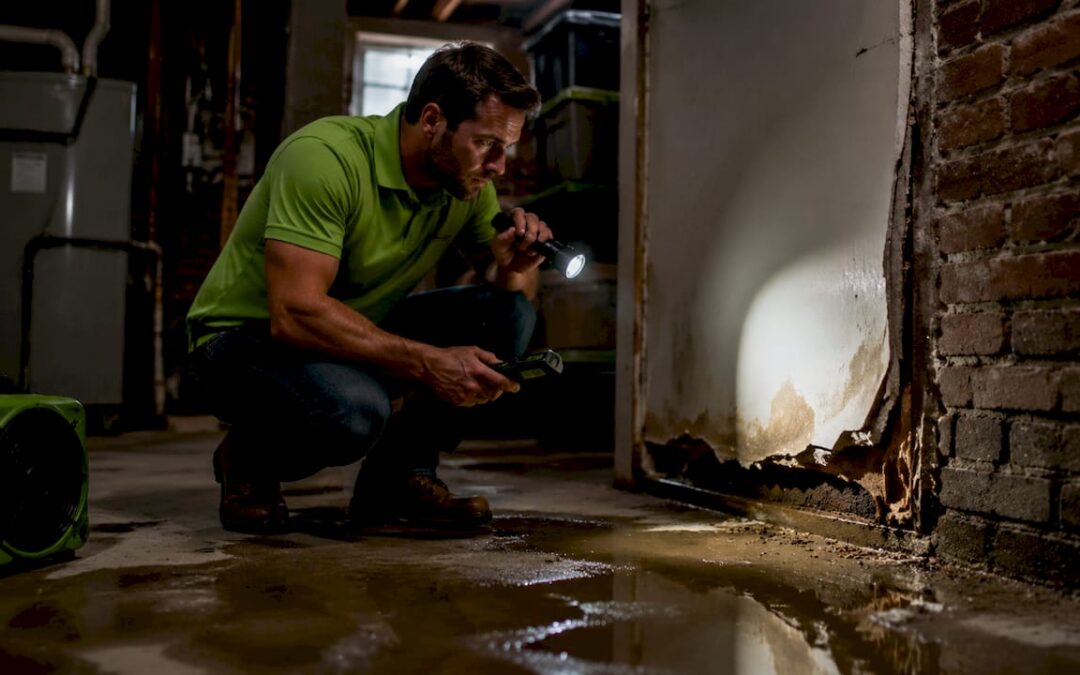 Restoration Contractor Role in Reconstruction Explained