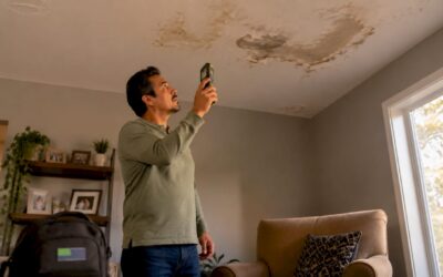Water Damage Class Rating: A Homeowner’s Guide
