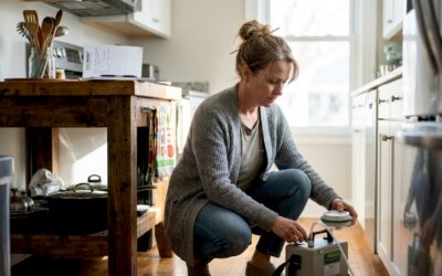 What Is Mold Testing? A Homeowner’s Clear Guide