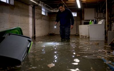 Flood Damage vs Water Damage: What Homeowners Must Know