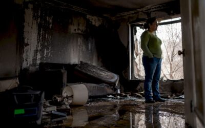 Smoke and Water Damage Combined: What Homeowners Must Know