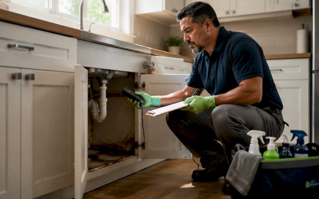 Benefits of a Local Water Damage Company for Homeowners