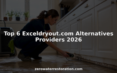 Top 6 Exceldryout.com Alternatives Providers 2026