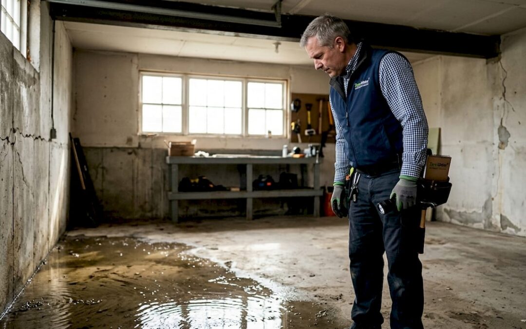 What Is Category 3 Water Damage? A Homeowner’s Guide
