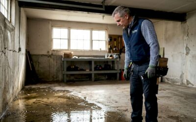 What Is Category 3 Water Damage? A Homeowner’s Guide
