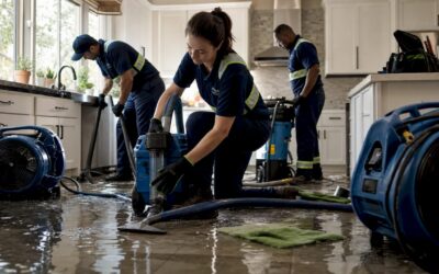 What Is 24 Hour Emergency Water Response?