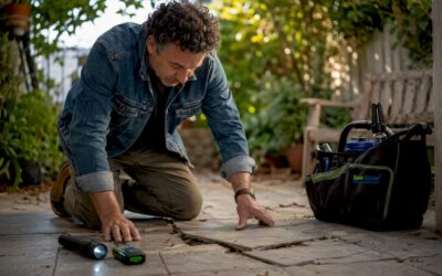 Why Water Under Tile Causes Damage: A Homeowner’s Guide