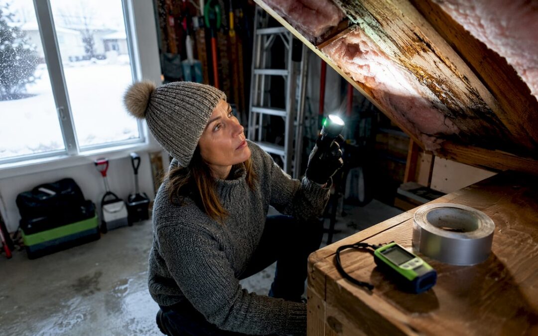Winter Water Damage Explained for Homeowners