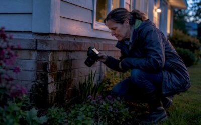 Building Envelope Water Intrusion: What Homeowners Must Know
