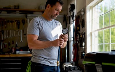 Why Water Pressure Causes Pipe Failures: A Homeowner’s Guide